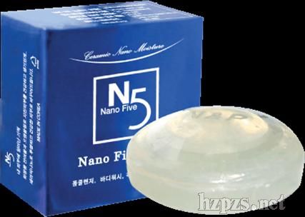 nanofiveܽ