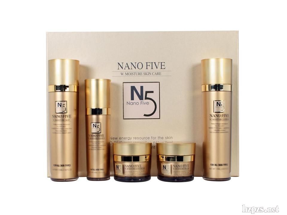 nanofiveŵǿ5