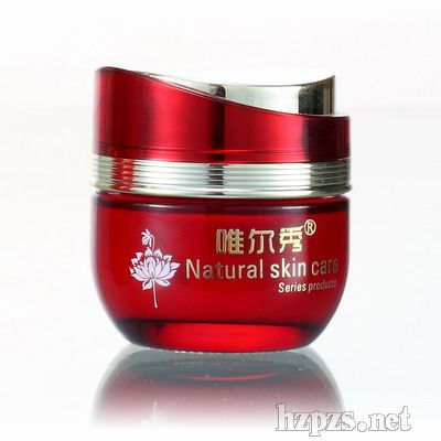 唯尔秀雪肌皙白淡斑日霜