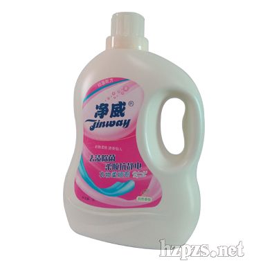 净威衣物柔顺剂