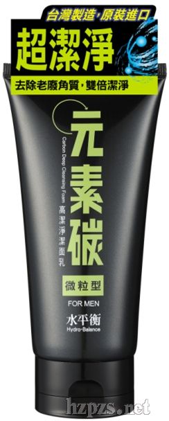 Ԫ̼߽ྻFORMEN-΢Scrub