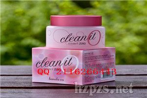 banila co clean it