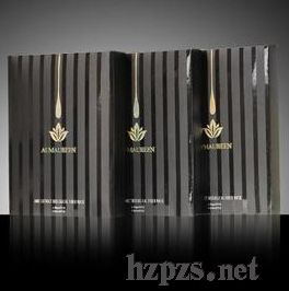 傲美人根源植入生物分解面膜