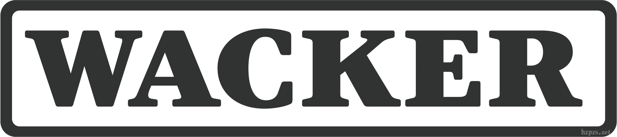 ¹߿Wacker-෨