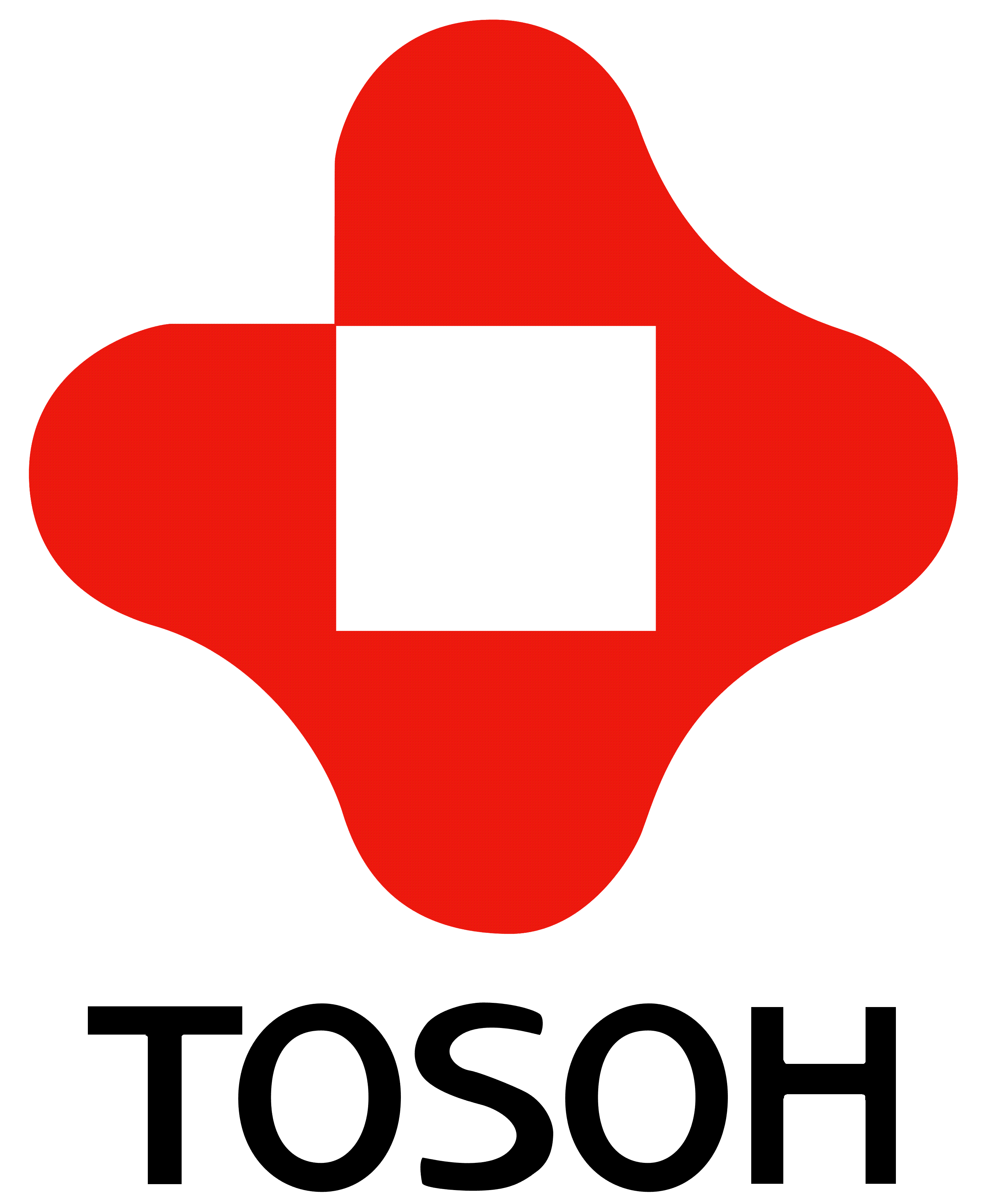 ձTosoh-
