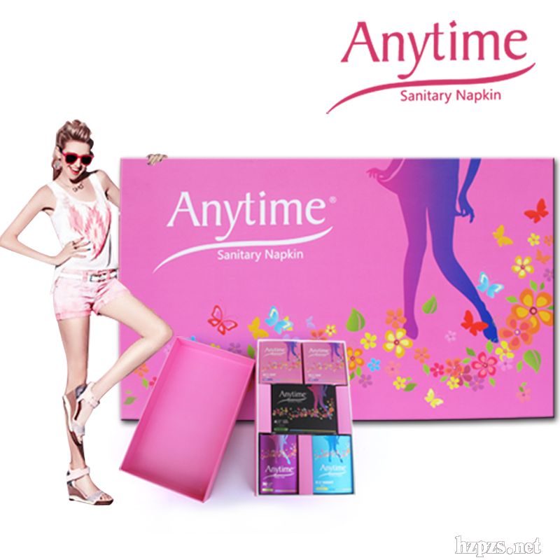 Anytime