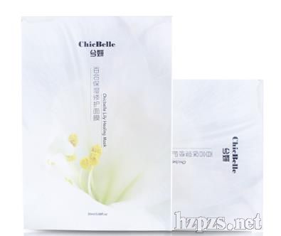 ChicBelleٺϱʪ޸Ĥ