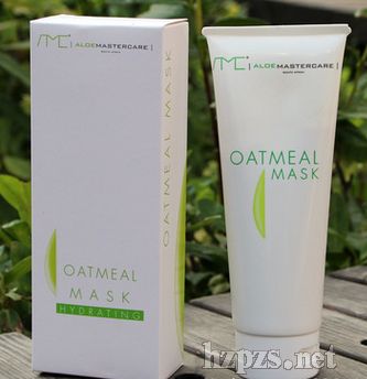 «ĤOatmealMask
