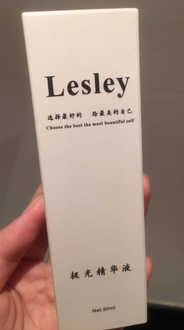Lesley⾫Һ