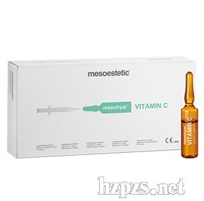 mesohyalάC