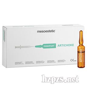 mesohyalʼ