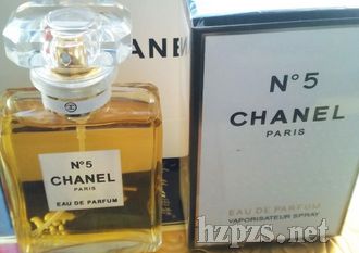 ζChanelNO.5