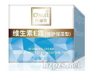 维生素E霜(倍护保湿型)