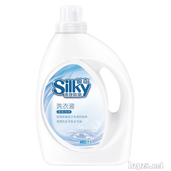 silky˲׷ϴҺ