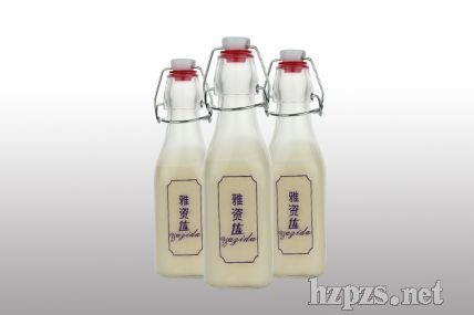 肌底精华液