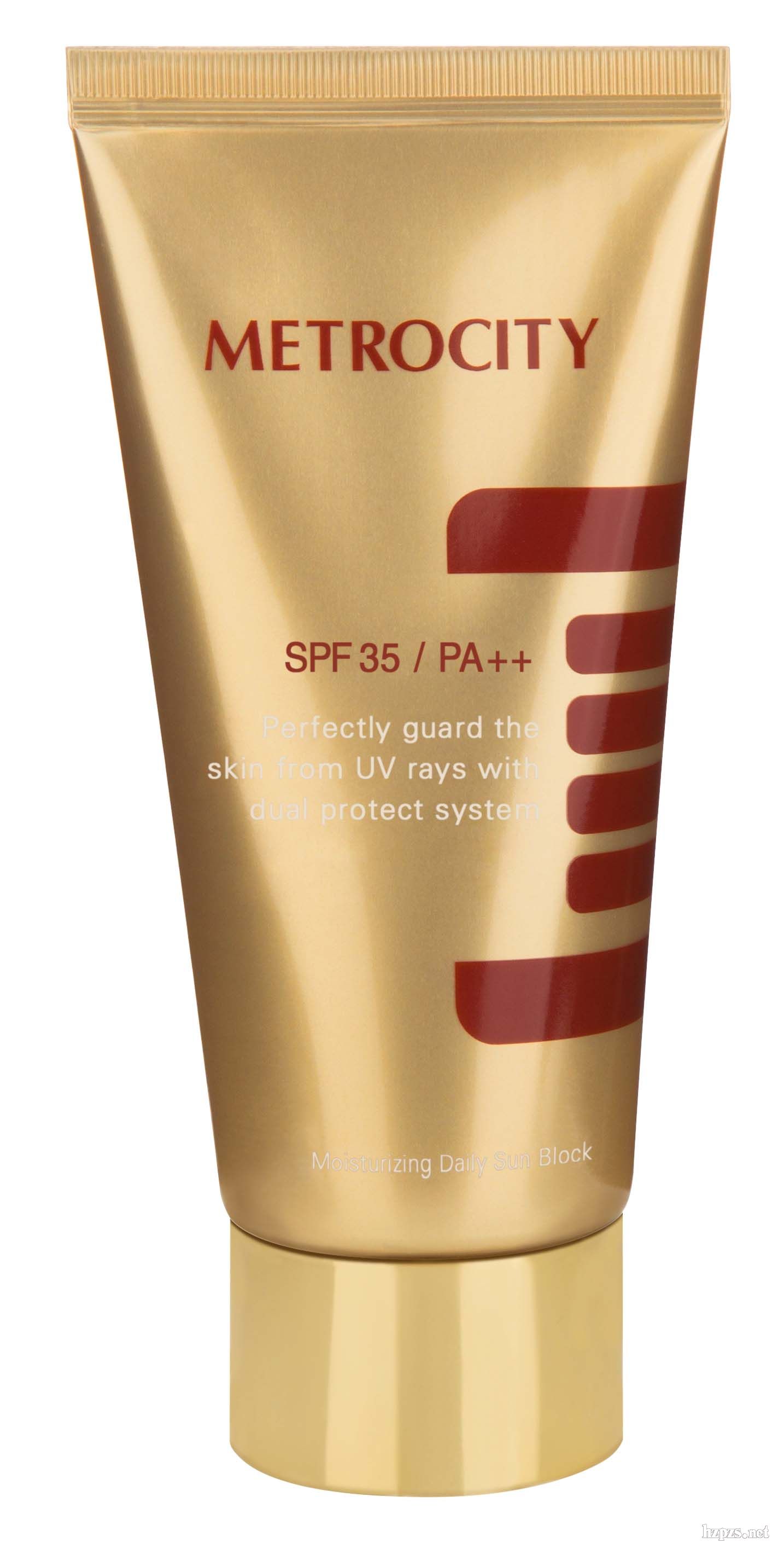 metrocity๦ܷɹ˪SPF35++