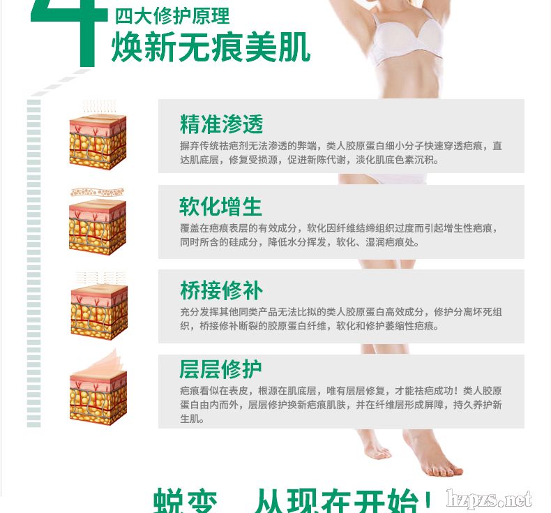 修复霜OEM/ODM广州莱茵