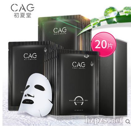 CAGˮĤ