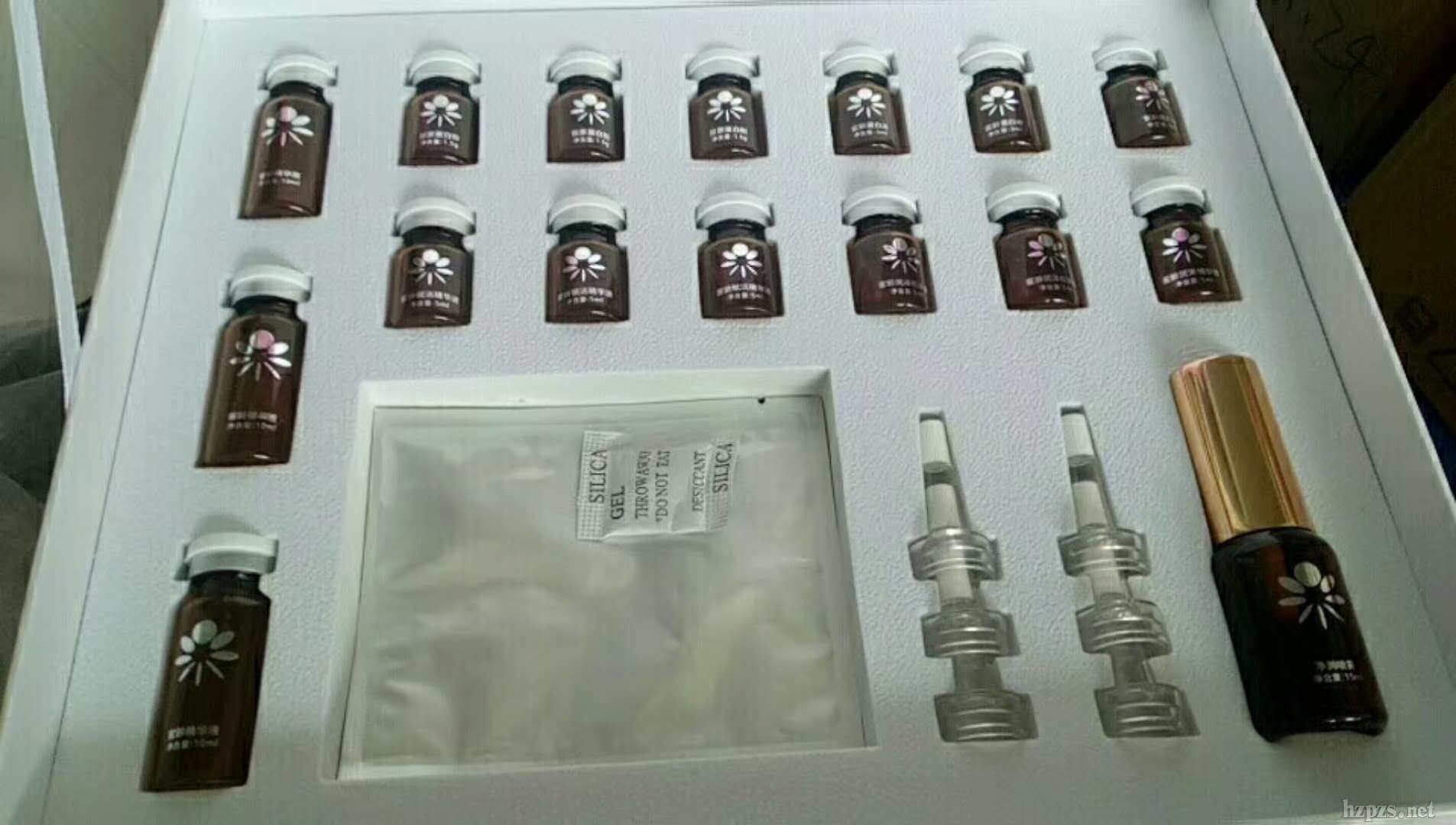 百分百新娘蜜龄粉
