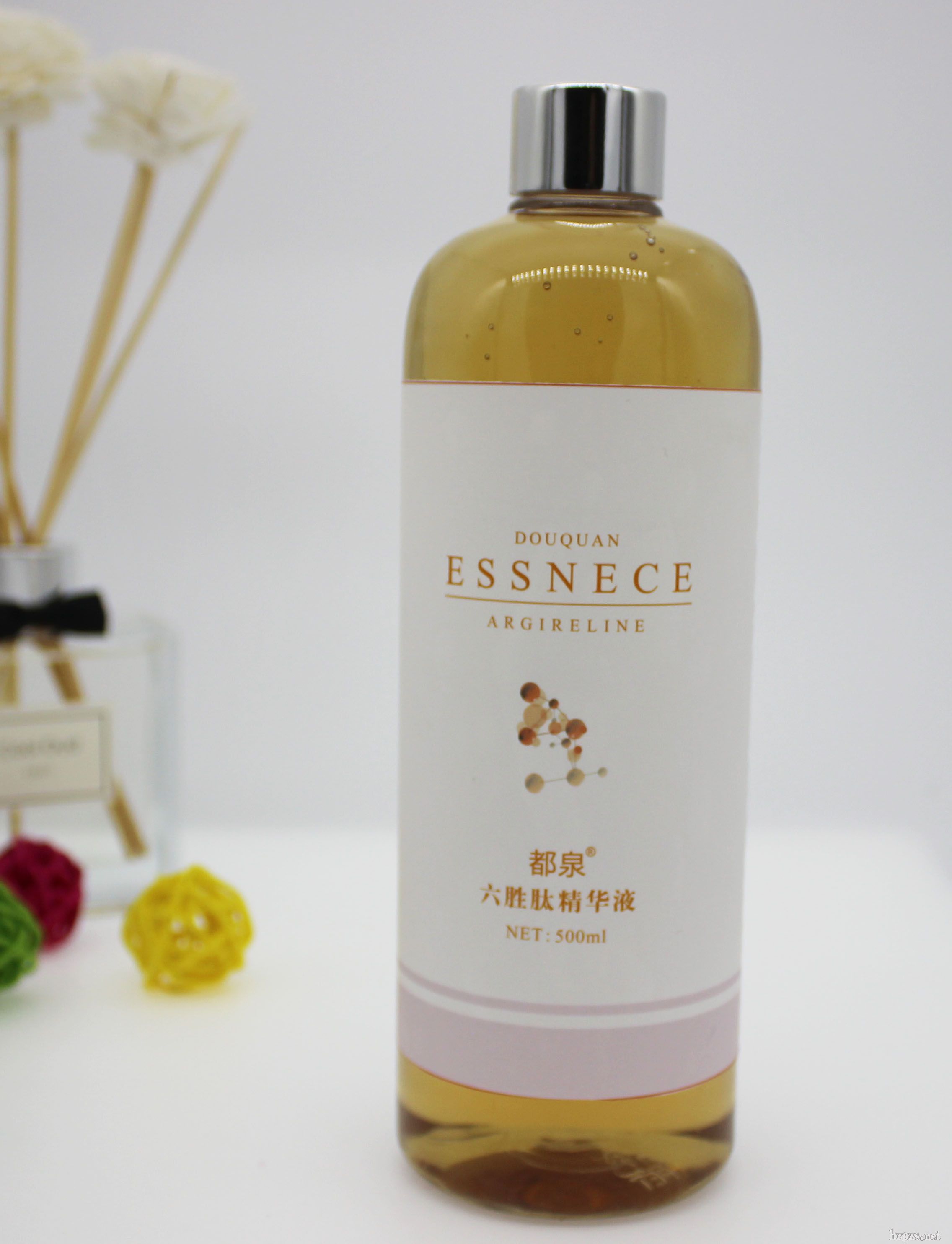 六胜肽原液