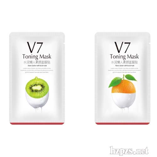 V7面膜