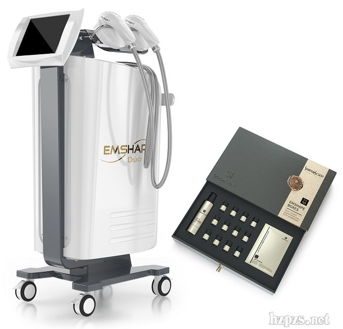 EMshape