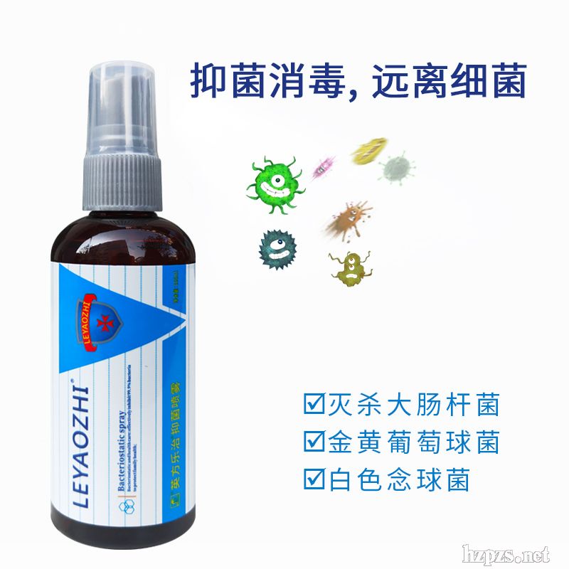 喷雾消字号OEM/ODM广州莱茵