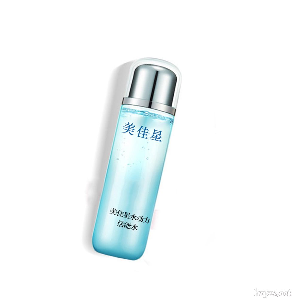 上海水剂加工化妆水OEM加工厂家贴牌批