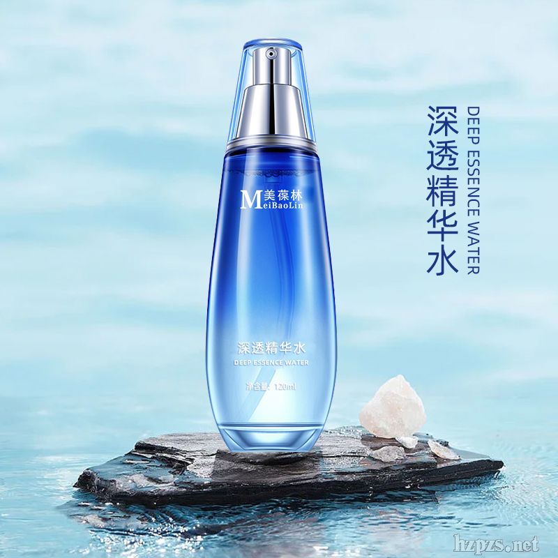 深透精华水OEM代加工实力厂家按摩油电商合
