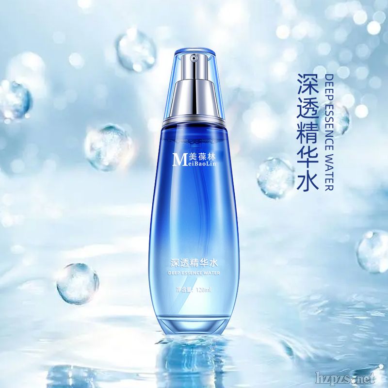 深透精华水OEM代加工实力厂家按摩油电商合