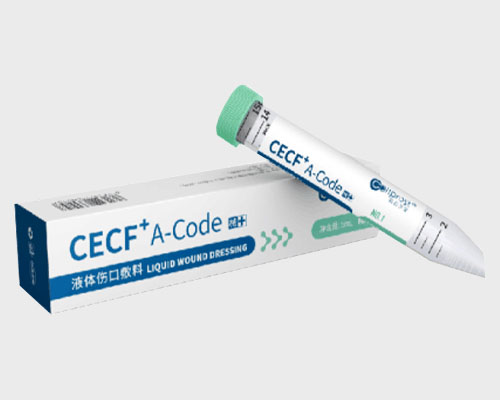 CECF+A-Code