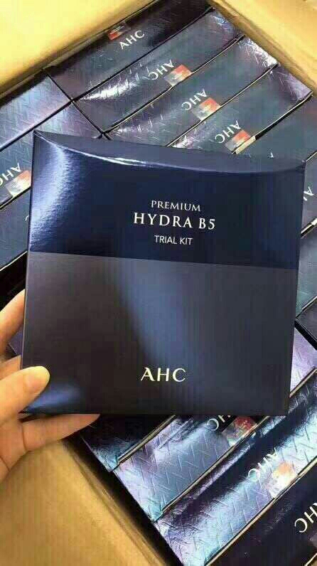 2019°AHC